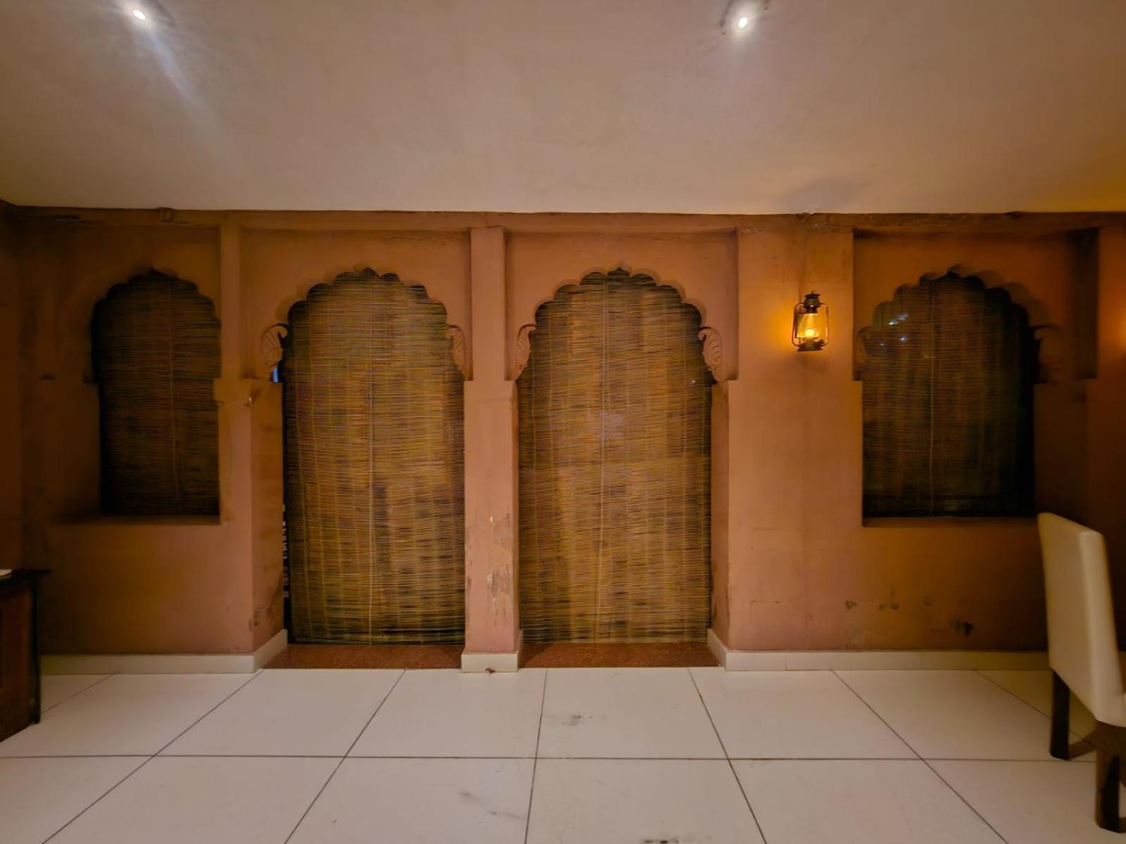 ג'ודפור Khamma Heritage מראה חיצוני תמונה